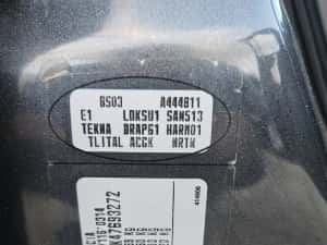 Dacia Sandero Stepway An 2012 -12 Motor 1.6 Benzină Si Gpl  Din Fabrica Euro 5 — miniatura 7