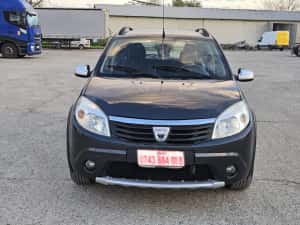 Dacia Sandero Stepway An 2012 -12 Motor 1.6 Benzină Si Gpl  Din Fabrica Euro 5 — miniatura 9
