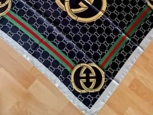 Esarfe matase,import Italia, diverse nuanțe, 90/90cm L