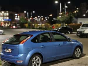 2008 Ford Focus 1.8 TDCi 164k km Hatchback MK2 Facelift — miniatura 3