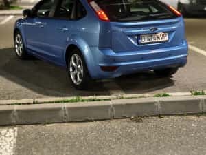 2008 Ford Focus 1.8 TDCi 164k km Hatchback MK2 Facelift — miniatura 4