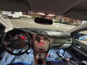 2008 Ford Focus 1.8 TDCi 164k km Hatchback MK2 Facelift — miniatura 5