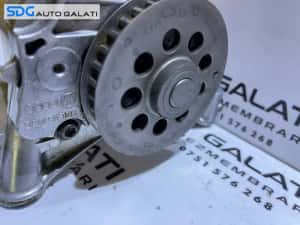 Pompa Ulei Skoda Superb 2 1.6 TDI CAY CAYC 2008 - 2015 Cod 03L115105C 03L115263 [D0414] — miniatura 4