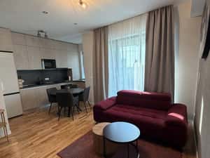 Apartament 3 camere Straulesti-Baneasa, Proprietar