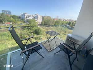 Apartament 3 camere Straulesti-Baneasa, Proprietar — miniatura 6