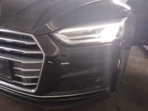 Far stanga audi a5 2017,cod 8W6941005C