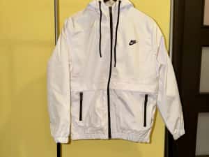Jacheta Nike dri-fit windbreaker(fâș)model 2026 L  XL ȘI  livrare — miniatura 1