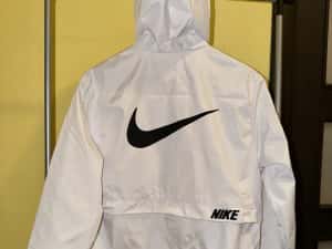 Jacheta Nike dri-fit windbreaker(fâș)model 2026 L  XL ȘI  livrare — miniatura 2