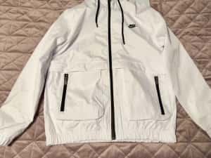 Jacheta Nike dri-fit windbreaker(fâș)model 2026 L  XL ȘI  livrare — miniatura 6