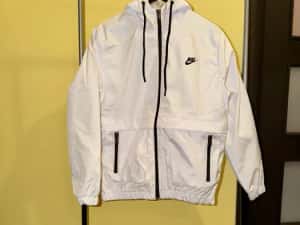 Jacheta Nike dri-fit windbreaker(fâș)model 2026 L  XL ȘI  livrare — miniatura 7