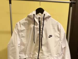 Jacheta Nike dri-fit windbreaker(fâș)model 2026 L  XL ȘI  livrare — miniatura 9