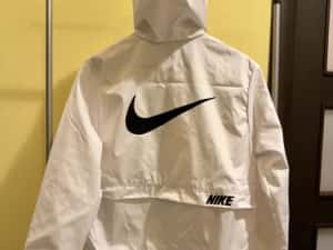 Jacheta Nike dri-fit windbreaker(fâș)model 2026 L  XL ȘI  livrare — miniatura 10