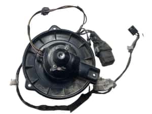 Ventilator Aeroterma Spate Toyota Land Cruiser Lj12_, Kzj12_, Trj12_, — miniatura 3