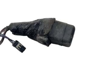 Ventilator Aeroterma Spate Toyota Land Cruiser Lj12_, Kzj12_, Trj12_, — miniatura 4