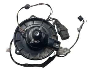 Ventilator Aeroterma Spate Toyota Land Cruiser Lj12_, Kzj12_, Trj12_, — miniatura 8