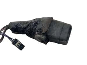 Ventilator Aeroterma Spate Toyota Land Cruiser Lj12_, Kzj12_, Trj12_, — miniatura 9