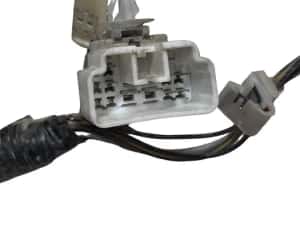 Ventilator Aeroterma Spate Toyota Land Cruiser Lj12_, Kzj12_, Trj12_, — miniatura 10