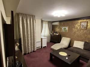 Apartament 3 camere de inchiriat | Afi Cotroceni| Mobilat| Metrou