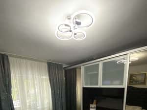 Apartament 3 camere de inchiriat | Afi Cotroceni| Mobilat| Metrou — miniatura 6