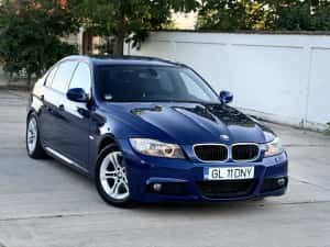 Bmw Seria 3 E90 Facelift MPaket