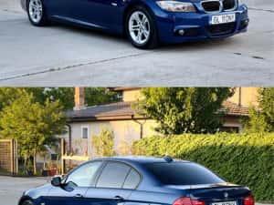 Bmw Seria 3 E90 Facelift MPaket — miniatura 3
