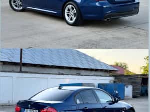 Bmw Seria 3 E90 Facelift MPaket — miniatura 4