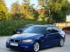 Bmw Seria 3 E90 Facelift MPaket — miniatura 5