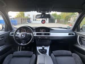 Bmw Seria 3 E90 Facelift MPaket — miniatura 6