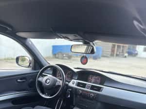 Bmw Seria 3 E90 Facelift MPaket — miniatura 7