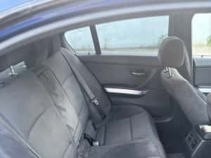 Bmw Seria 3 E90 Facelift MPaket — miniatura 8