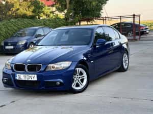 Bmw Seria 3 E90 Facelift MPaket — miniatura 10