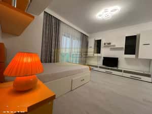 Apartament 1 camera + parcare Bucium - Excentric Residence — miniatura 2