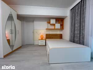 Apartament 1 camera + parcare Bucium - Excentric Residence — miniatura 4
