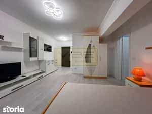 Apartament 1 camera + parcare Bucium - Excentric Residence — miniatura 5