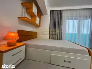 Apartament 1 camera + parcare Bucium - Excentric Residence — miniatura 6