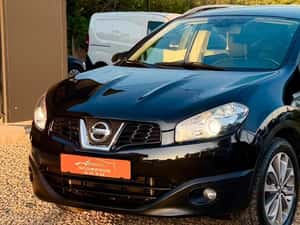 Nissan Qashqai+2 130 CP Diesel Manuală