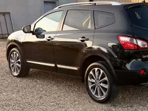 Nissan Qashqai+2 130 CP Diesel Manuală — miniatura 2