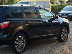 Nissan Qashqai+2 130 CP Diesel Manuală — miniatura 3