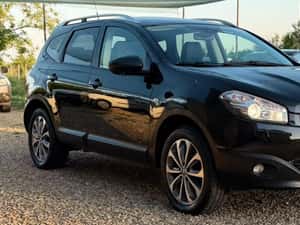 Nissan Qashqai+2 130 CP Diesel Manuală — miniatura 4