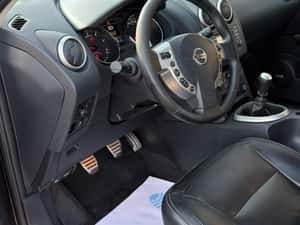 Nissan Qashqai+2 130 CP Diesel Manuală — miniatura 5
