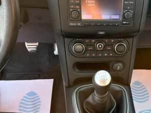 Nissan Qashqai+2 130 CP Diesel Manuală — miniatura 6