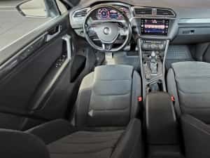 Vw Tiguan 4Motion/Rline/2.0Tdi-190C.P/Webasto/Camera — miniatura 5