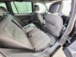 Vw Tiguan 4Motion/Rline/2.0Tdi-190C.P/Webasto/Camera — miniatura 6