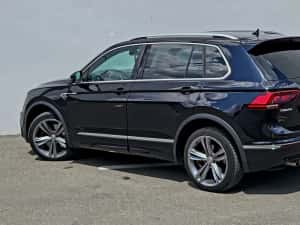 Vw Tiguan 4Motion/Rline/2.0Tdi-190C.P/Webasto/Camera — miniatura 10