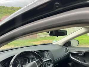 Vand volvo v40 2013 — miniatura 8