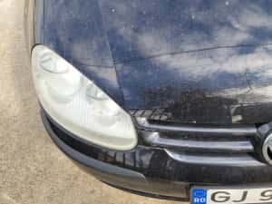 Vând VW golf v 1.4 — miniatura 7