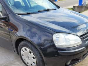 Vând VW golf v 1.4 — miniatura 8