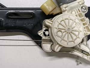 Mecanism Geam Pivotant Dreapta Fata Bmw X5 Ii E70 2006 - 2013 7137020 — miniatura 6