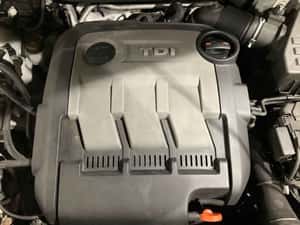 Furtun turbo Seat Ibiza 5 2012 HATCHBACK 1.2 TDI CFWA — miniatura 7