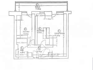 2 camere First Estates Pipera I Plaza Pipera Rond OMV I COM 0% — miniatura 5